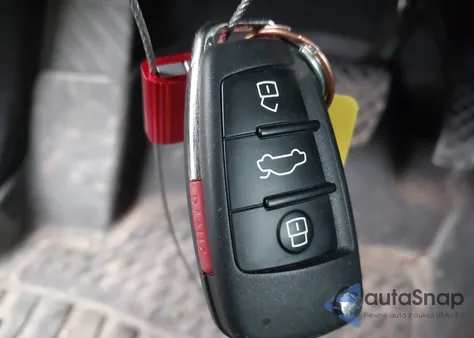 2022 Audi Q3 Premium Plus 45 Tfsi S Line Quattro Tiptronic z USA, uszkodzony, nr VIN WA1EECF33N1112572